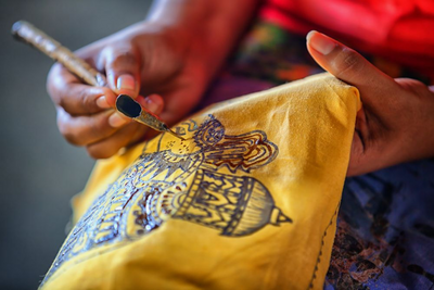Souvenir, Sri Lanka Rundreise