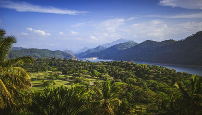 Victoria Golf Club, Sri Lanka Golfreise