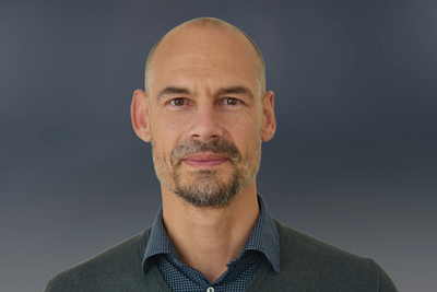 Andreas Schneider, Sales & Product Manager, Asien Special Tours