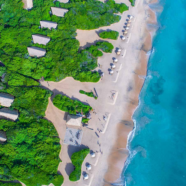 Jungle Beach by Uga Escapes, Trincomalee, Sri Lanka Reise