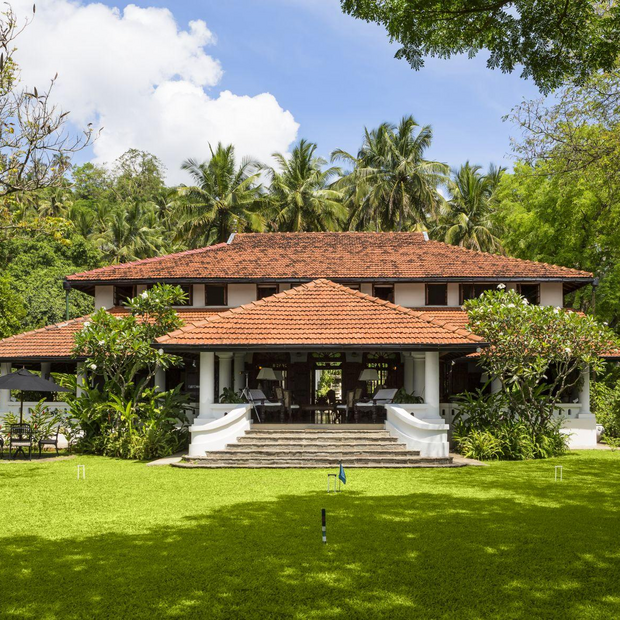 The Clingendael, Kandy, Sri Lanka Reisen