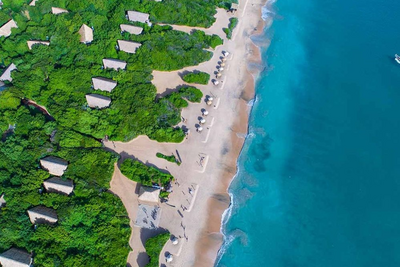 Jungle Beach by Uga Escapes, Trincomalee, Sri Lanka Reise