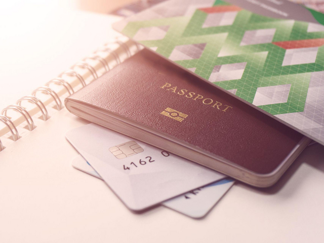 Reisevisa Service von Asien Special Tours