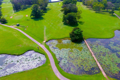 Royal Colombo Golf Club, Sri Lanka Golfreise