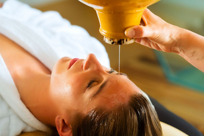 Stringuss, Ayurveda, Selfness Reisen