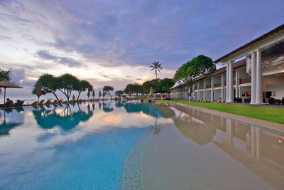 Sri Lanka Ayurveda Reise, Koggala, Fortress Resort und Spa